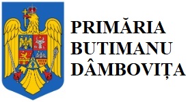 Primăria Comunei Butimanu, județul Dâmbovița